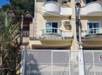 Casa · 227m² · 4 Quartos · 2 Vagas · Casa à venda - na Vila Valqueire