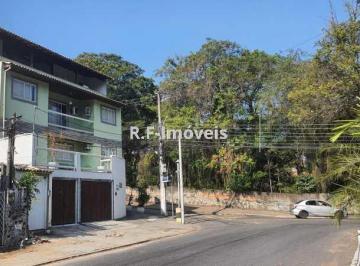 Casa · 224m² · 4 Quartos · 2 Vagas · Casa de rua - Triplex / Residencial / Vila Valqueire