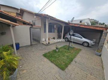 Casa · 248m² · 3 Quartos · 2 Vagas · Casa em Condomínio - Linear / Residencial / Vila Valqueire