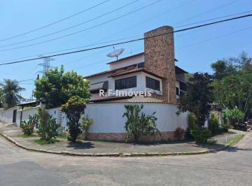 Casa · 336m² · 5 Quartos · 4 Vagas · EXCELENTE CASA