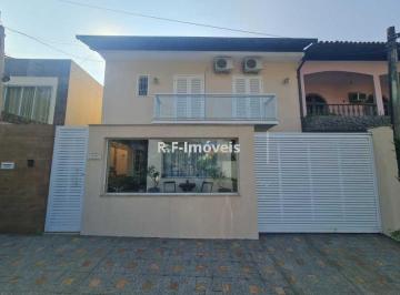 Casa · 313m² · 3 Quartos · 1 Vaga · Casa em Condomínio - Duplex / Residencial / Vila Valqueire