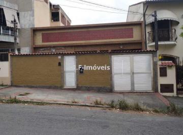 Casa · 101m² · 3 Quartos · 1 Vaga · Casa em Condomínio -  / Residencial / Vila Valqueire