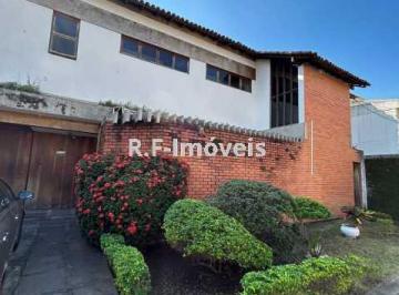 Casa · 463m² · 4 Quartos · 2 Vagas · Casa em Condomínio - Duplex / Residencial / Vila Valqueire