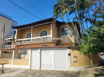 Casa · 320m² · 4 Quartos · 2 Vagas · Casa em Condomínio - Duplex / Residencial / Vila Valqueire