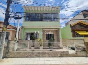 Casa · 89m² · 3 Quartos · 1 Vaga · Casa em Condomínio : Duplex / Residencial / Vila Valqueire