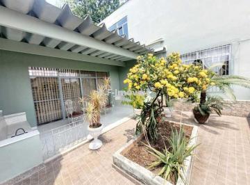 Casa · 343m² · 3 Quartos · 3 Vagas · Casa de rua - Linear / Residencial / Vila Valqueire