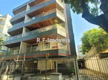 Apartamento · 96m² · 3 Quartos · 1 Vaga · Apartamento - Padrão / Residencial / Vila Valqueire