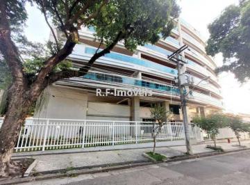 Apartamento · 114m² · 3 Quartos · 3 Vagas · Apartamento - Padrão / Residencial / Vila Valqueire