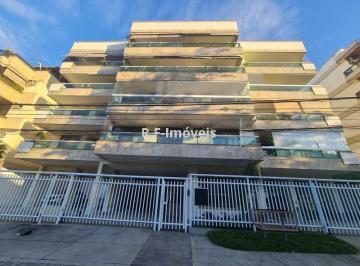 Apartamento · 122m² · 3 Quartos · 1 Vaga · Apartamento - Padrão / Residencial / Vila Valqueire