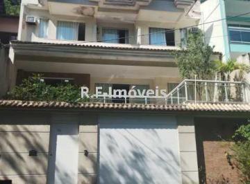 Casa · 230m² · 4 Quartos · 1 Vaga · Casa à venda - na Vila Valqueire
