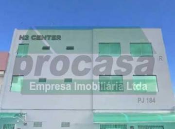 Comercial · 240m² · 1 Vaga · Sala :  / Comercial / Parque Dez de Novembro