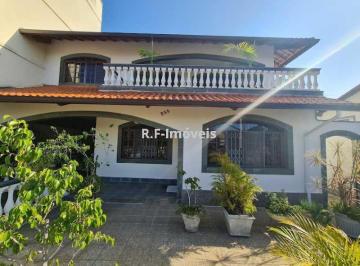 Casa · 752m² · 6 Quartos · 4 Vagas · Casa em Condomínio - Duplex / Residencial / Vila Valqueire