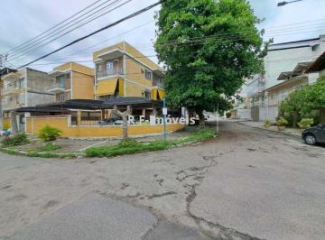 Apartamento · 51m² · 3 Quartos · 1 Vaga · Apartamento - Térreo / Residencial / Vila Valqueire