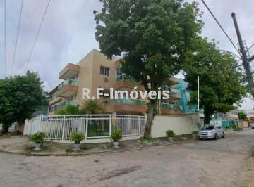 Apartamento · 88m² · 3 Quartos · 1 Vaga · Apartamento - Padrão / Residencial / Vila Valqueire