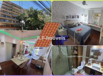 Apartamento · 97m² · 2 Quartos · 1 Vaga · Apartamento à venda - na Vila Valqueire