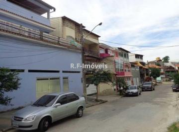 Casa · 270m² · 2 Quartos · 2 Vagas · Casa em Condomínio -  / Residencial / Vila Valqueire