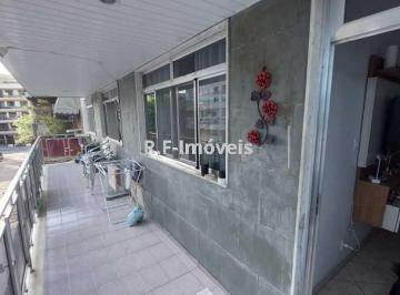Apartamento · 92m² · 3 Quartos · 1 Vaga · Apartamento - Padrão / Residencial / Vila Valqueire