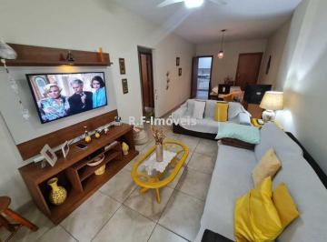 Apartamento · 101m² · 2 Quartos · 1 Vaga · Apartamento - Padrão / Residencial / Vila Valqueire