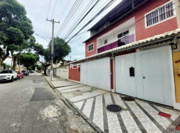 Casa · 74m² · 2 Quartos · 1 Vaga · Casa em Condomínio - Duplex / Residencial / Vila Valqueire