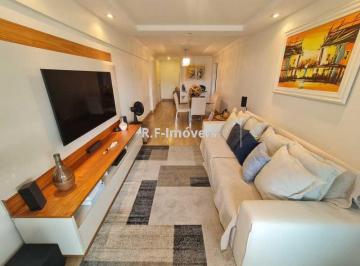 Apartamento · 147m² · 3 Quartos · 1 Vaga · Apartamento : Padrão / Residencial / Vila Valqueire