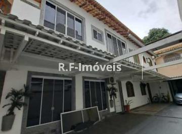 Casa · 120m² · 2 Quartos · 1 Vaga · Casa em Condomínio - Duplex / Residencial / Vila Valqueire