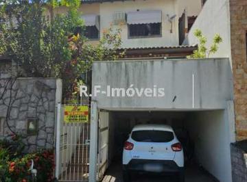 Casa · 129m² · 3 Quartos · 1 Vaga · Casa em Condomínio - Duplex / Residencial / Vila Valqueire