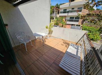 Casa · 129m² · 3 Quartos · 1 Vaga · Casa em Condomínio - Duplex / Residencial / Vila Valqueire