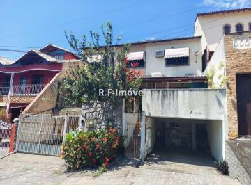 Casa · 129m² · 3 Quartos · 1 Vaga · Casa em Condomínio - Duplex / Residencial / Vila Valqueire