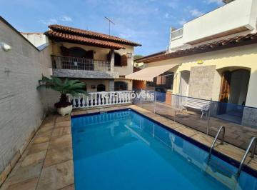 Casa · 261m² · 4 Quartos · 3 Vagas · Casa em Condomínio - Duplex / Residencial / Vila Valqueire