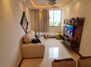 Apartamento · 44m² · 2 Quartos · 1 Vaga · Apartamento - Padrão / Residencial / Vila Valqueire