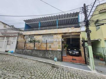 Casa · 211m² · 2 Quartos · 1 Vaga · Casa de Vila - / Residencial / Vila Valqueire