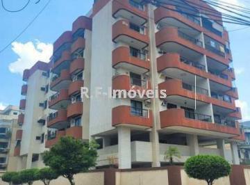 Apartamento · 96m² · 3 Quartos · 1 Vaga · Apartamento em Vila Valqueire com preço abaixo do mercado