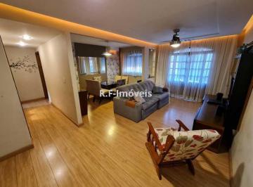 Apartamento · 104m² · 3 Quartos · 1 Vaga · Apartamento à venda - na Vila Valqueire