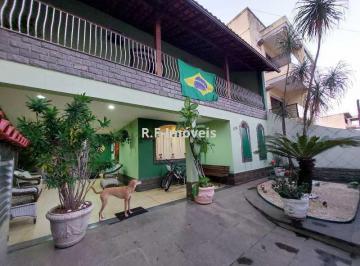 Casa · 322m² · 3 Quartos · 2 Vagas · Casa em Condomínio - Duplex / Residencial / Vila Valqueire