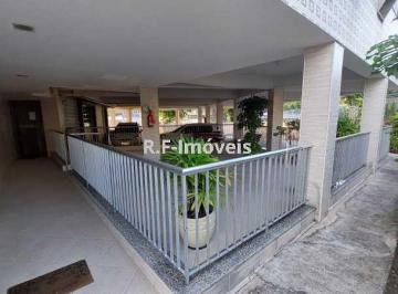 Apartamento · 113m² · 3 Quartos · 1 Vaga · Apartamento - Padrão / Residencial / Vila Valqueire