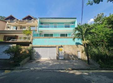 Casa · 198m² · 4 Quartos · 1 Vaga · Casa em Condomínio : Triplex / Residencial / Vila Valqueire