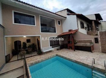 Casa · 165m² · 3 Quartos · 1 Vaga · Casa em Condomínio - Duplex / Residencial / Vila Valqueire
