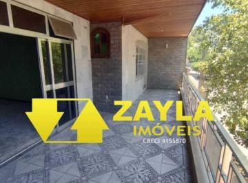Casa · 400m² · 8 Quartos · 2 Vagas · 2 casas com terraço 2 vagas de garagem à venda em Pavuna - Rio de Janeiro, RJ