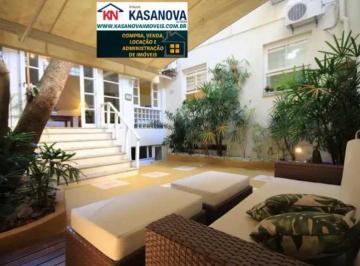 Apartamento · 170m² · 3 Quartos · 1 Vaga · Apartamento : Garden / Residencial / Ipanema
