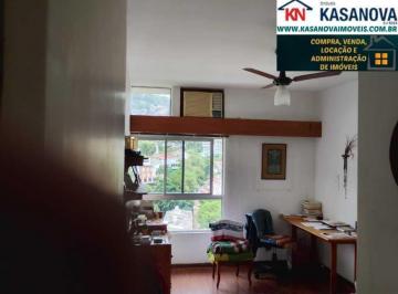 Apartamento · 110m² · 3 Quartos · 2 Vagas · Apartamento : Padrão / Residencial / Laranjeiras