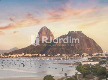 Apartamento · 100m² · 2 Quartos · Apartamento : Garden / Residencial / Botafogo
