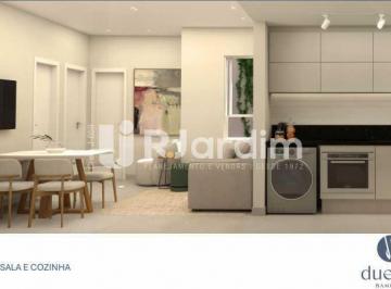 Apartamento · 54m² · 2 Quartos · Apartamento / Residencial / Botafogo