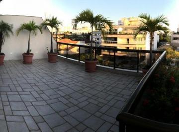 Apartamento · 330m² · 2 Quartos · 2 Vagas · Cobertura : / Residencial / Recreio dos Bandeirantes