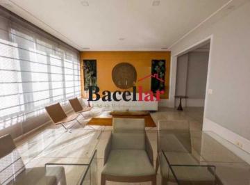 Apartamento · 170m² · 3 Quartos · 1 Vaga · Apartamento : Padrão / Residencial / Copacabana