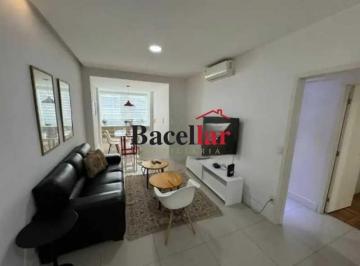 Apartamento · 110m² · 3 Quartos · 1 Vaga · Apartamento : Padrão / Residencial / Copacabana