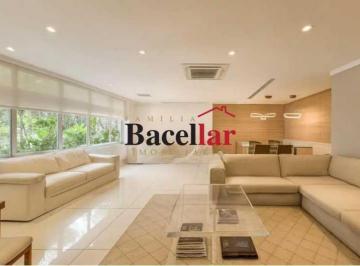 Apartamento · 244m² · 4 Quartos · 3 Vagas · Apartamento : Padrão / Residencial / Leblon