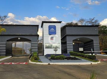 Terreno · 1000m² · Terreno com 1000 m² à venda em Lagoa Santa