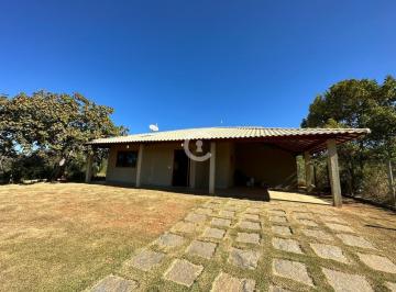 Casa · 245m² · 3 Quartos · 2 Vagas · CONDOMÍNIO ESTÂNCIA DO CIPÓ