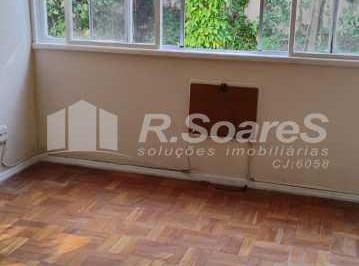 Apartamento · 56m² · 1 Quarto · 1 Vaga · Apartamento : Padrão / Residencial / Copacabana