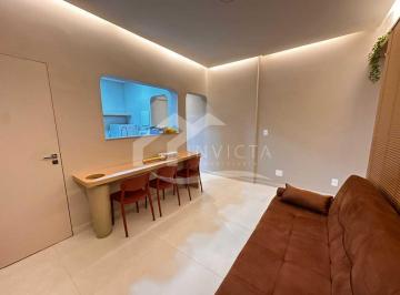 Apartamento · 42m² · 1 Quarto · IMPERDIVEL CONJUGADAO EM COPACABA